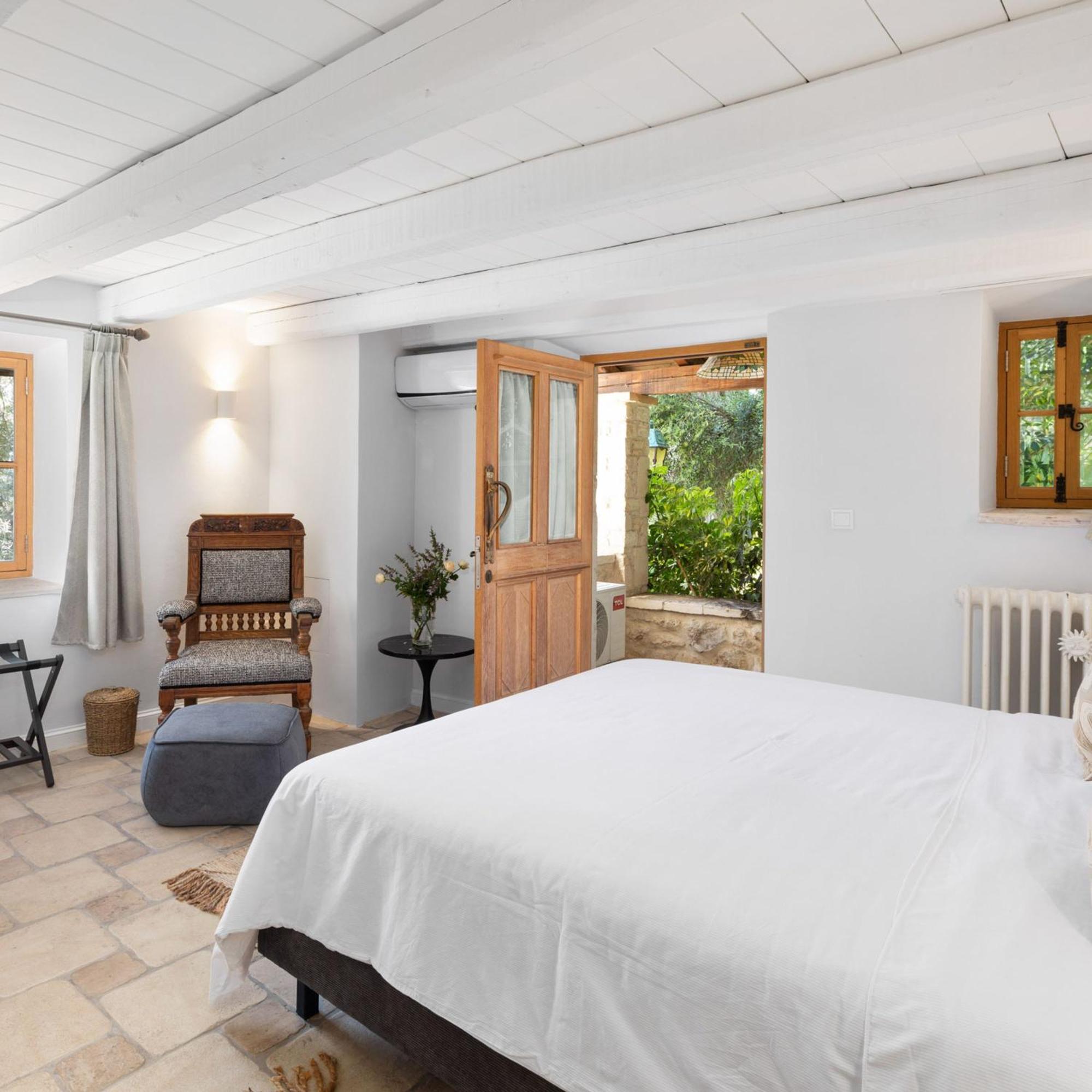 Apartment Corfu Olivestone Village With Swimming Pool Agios Markos