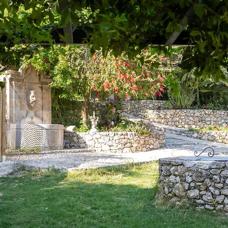 Corfu Olivestone Village With Swimming Pool Ágios Márkos Buitenkant foto