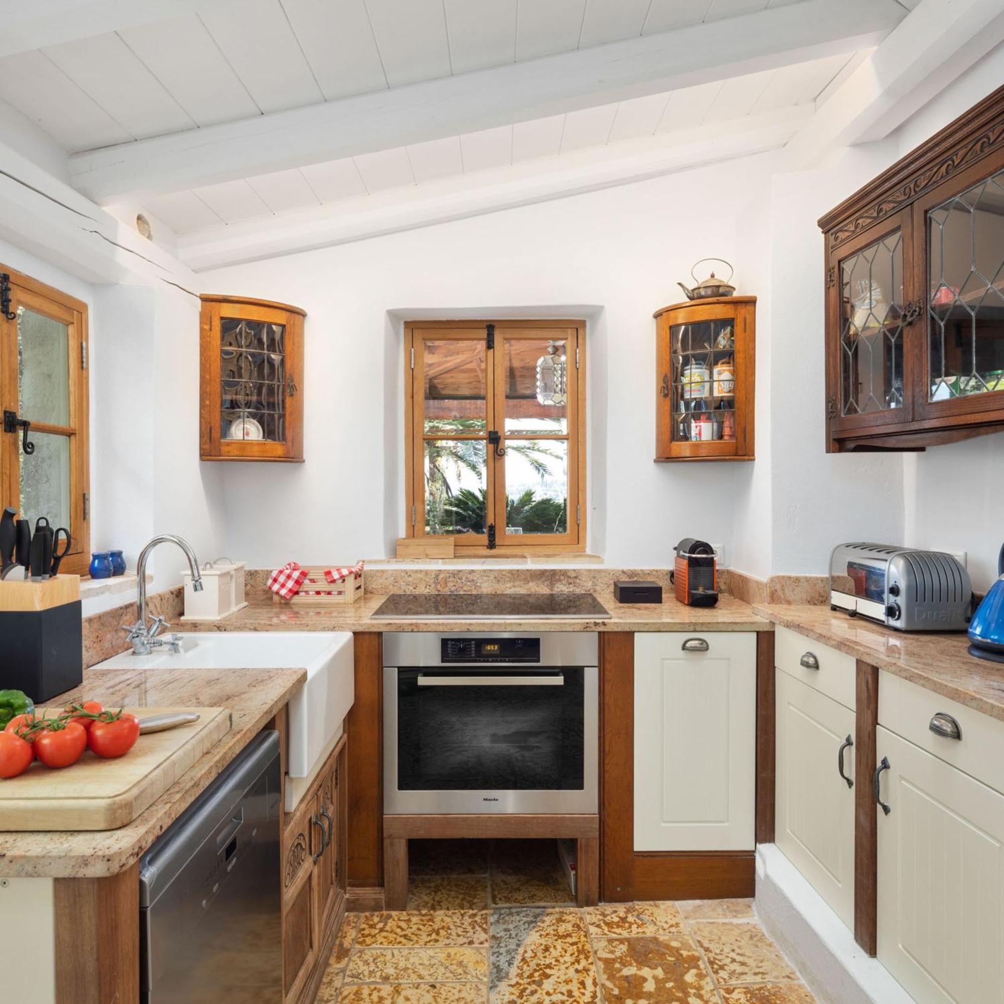 Corfu Olivestone Village With Swimming Pool Appartement