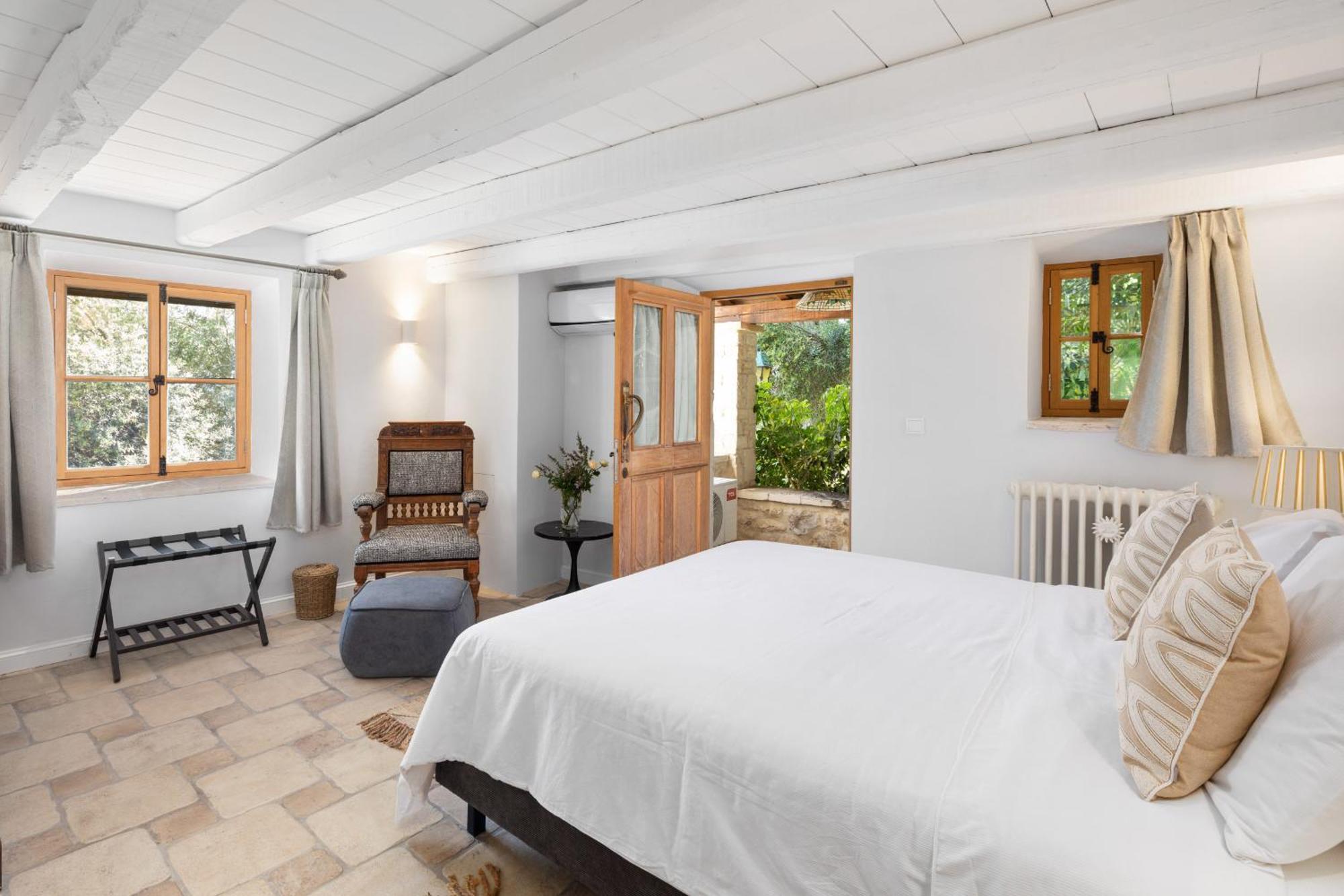 Appartement Corfu Olivestone Village With Swimming Pool *