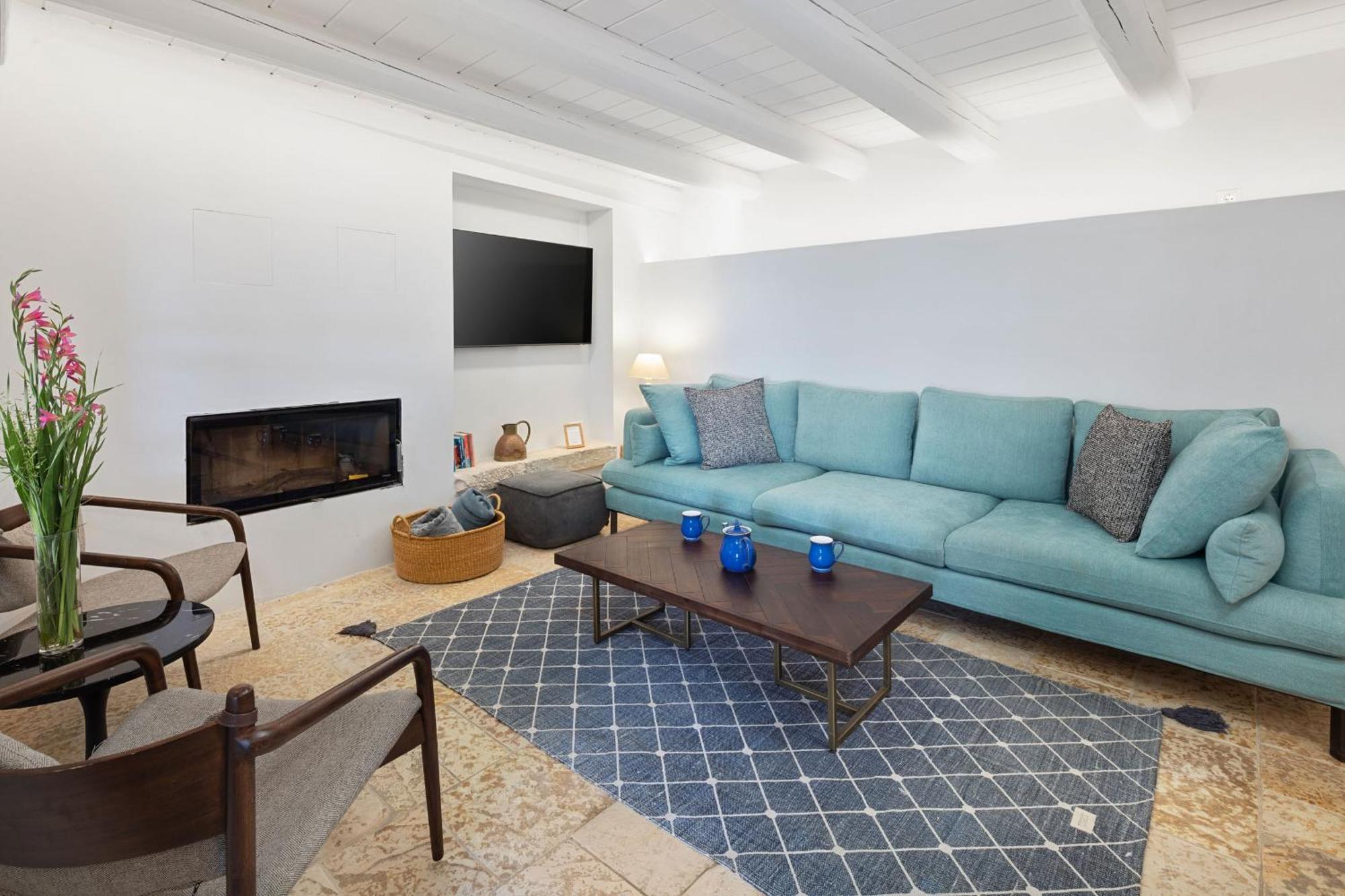 Corfu Olivestone Village With Swimming Pool Appartement