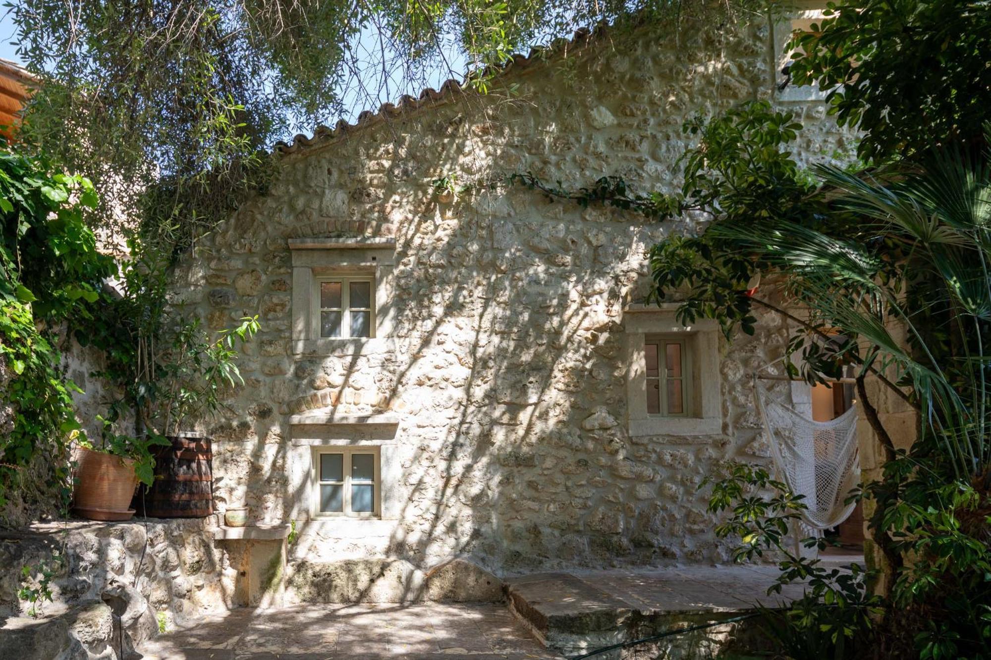 Corfu Olivestone Village With Swimming Pool Appartement *