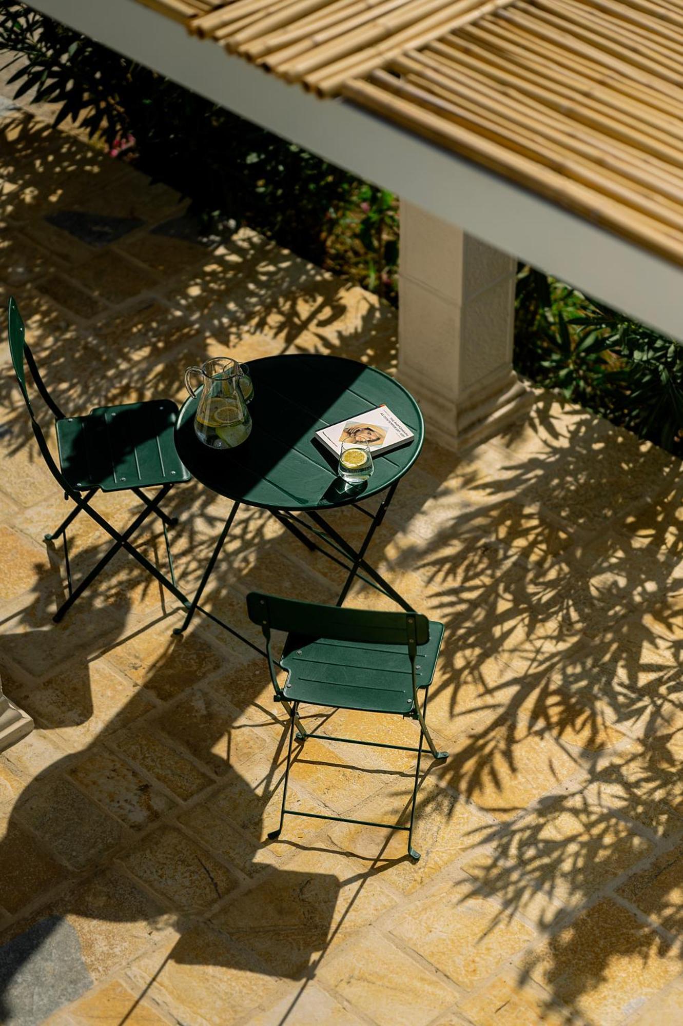 Appartement Corfu Olivestone Village With Swimming Pool Ágios Márkos