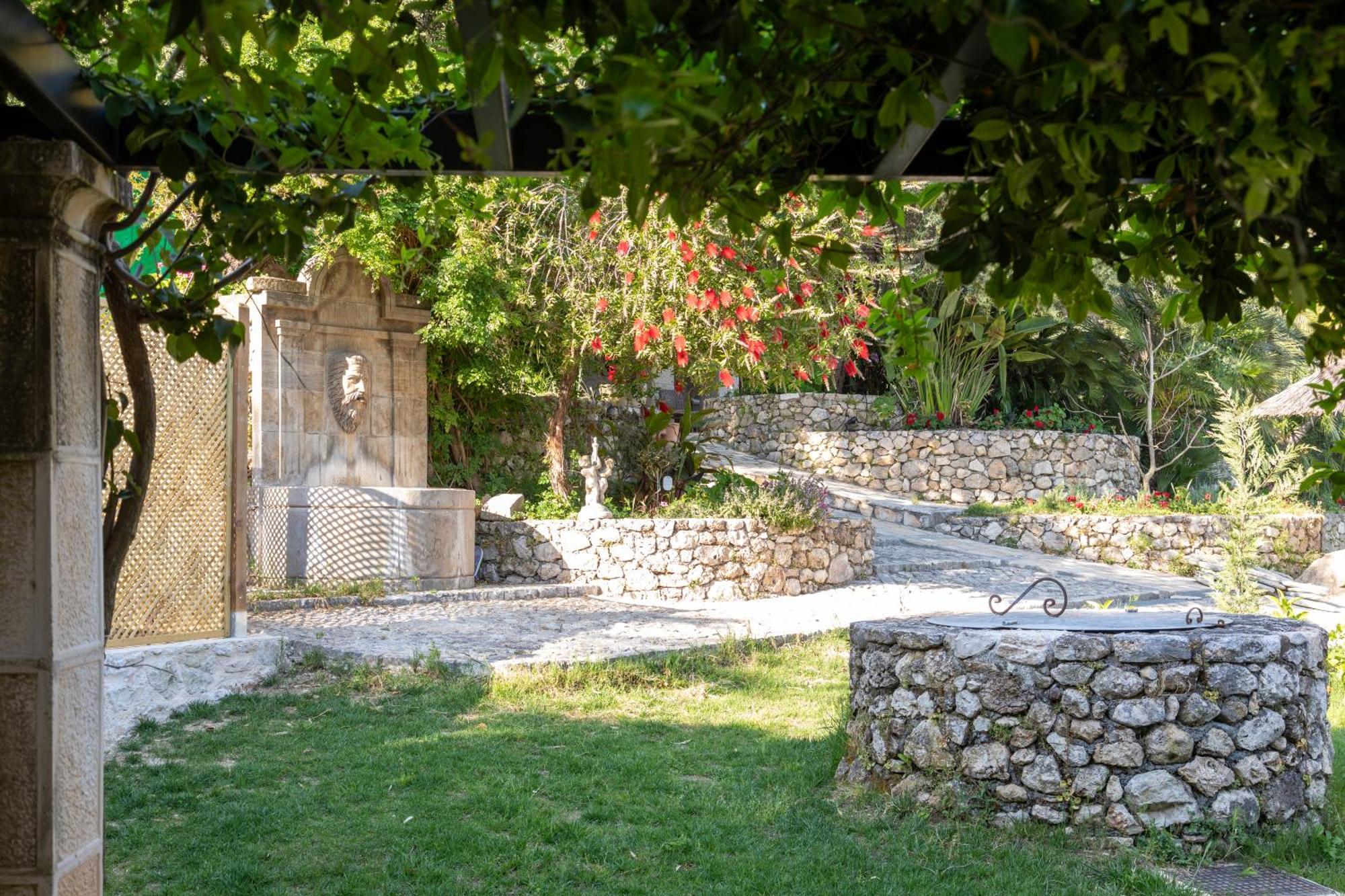 Apartment Corfu Olivestone Village With Swimming Pool Ágios Márkos